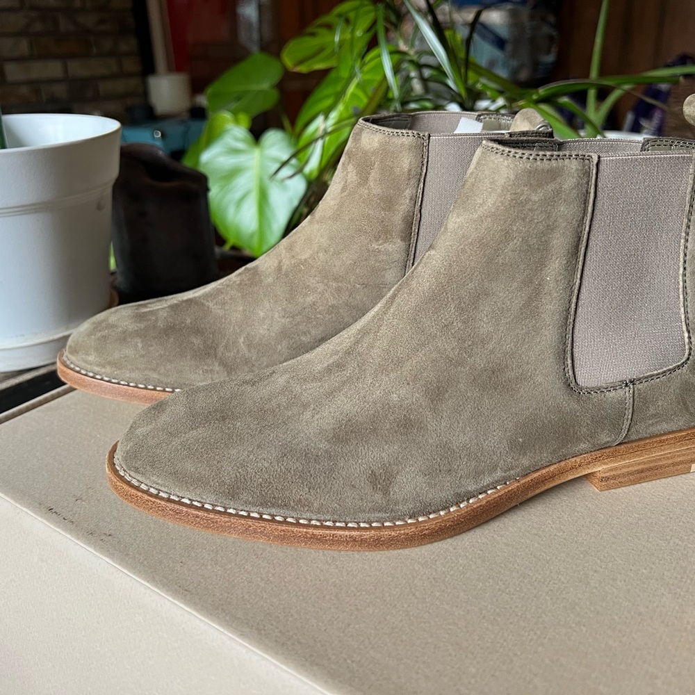 Jenni Kayne “Laurel” Chelsea Boot